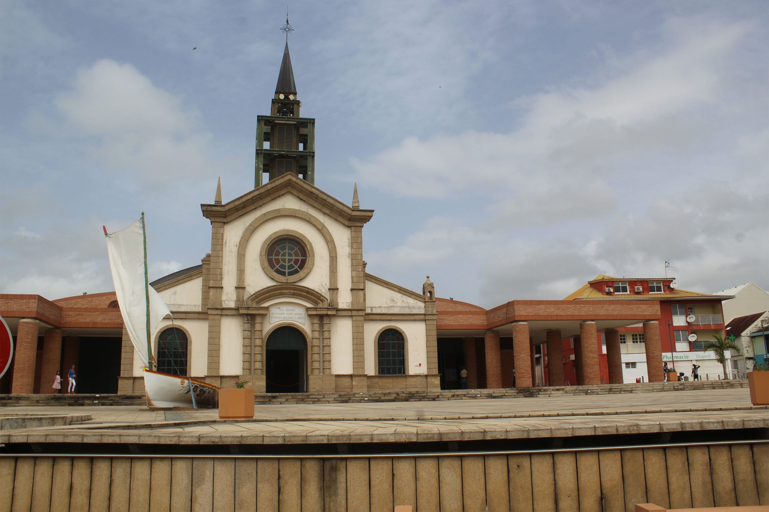 Paroisse St Pierre Et Paul En Genevois